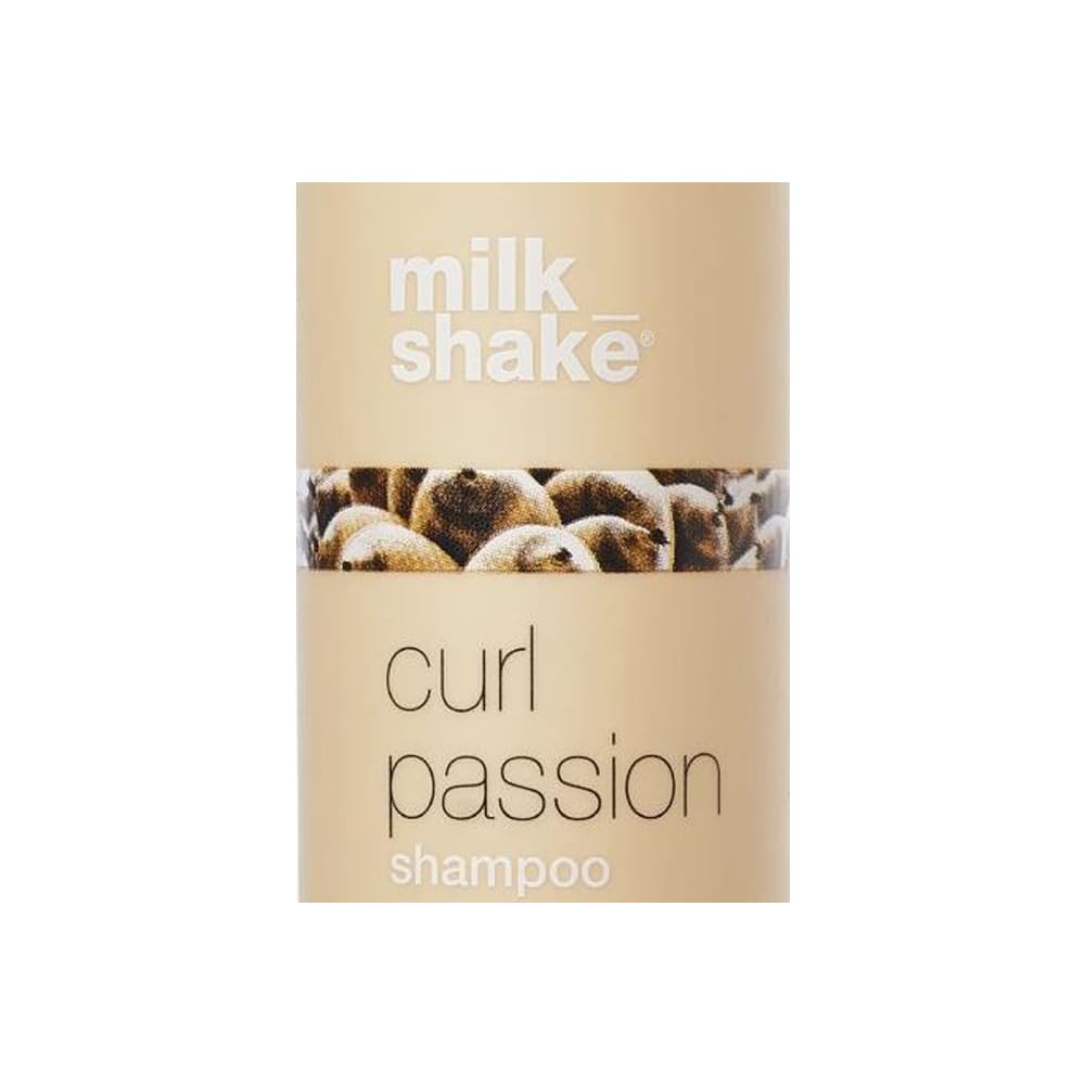  Passion Shampoo Curl Milk Shake 10ml - Peri Rossi, Rita Lucido
| Curl Passion Shampoo Milk Shake 10ml - Peri Donna Negr