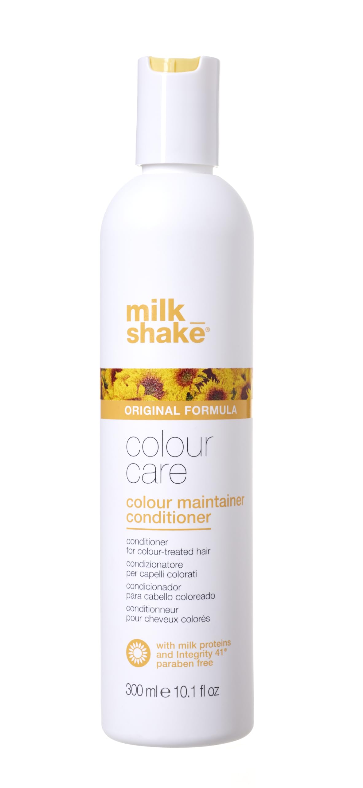 Original Formula Colour Care Conditioner für Farbe behanderte Haare - 300 ml, italiana
| Conditioner Colour Mantainer p